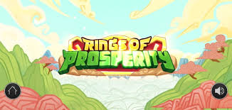 Rings of Prosperity